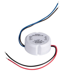 LED tápegység - kötődobozba - 12V-15W