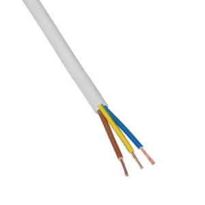 3 x 0,75mm2 vezeték