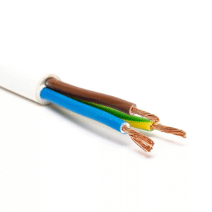 3 x 1,5 mm2 vezeték