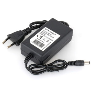 Dugvillás LED tápegység - 12V-24W - LED szalaghoz