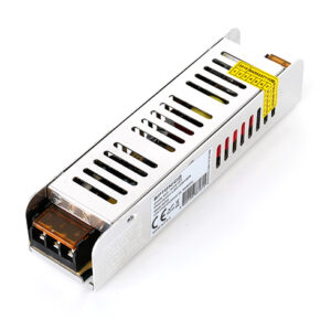 Fémházas LED tápegység - 24Volt-60W