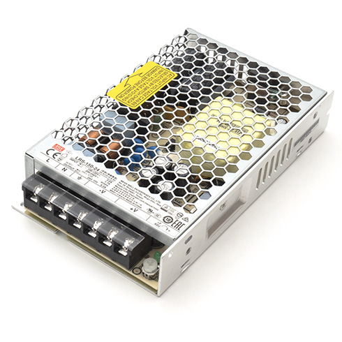 meanwell-led-tapegyseg-lrs-150-24-nagy