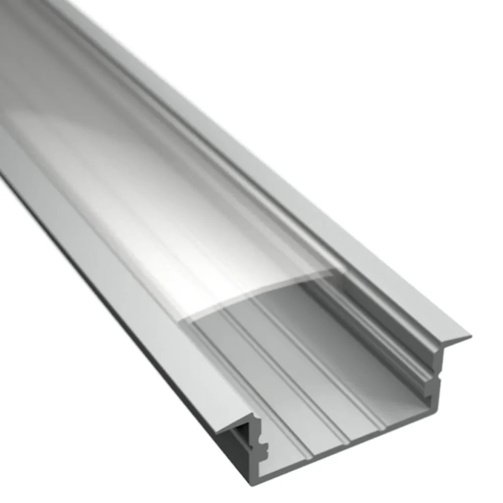 LiDeco - LD303 átlátszó