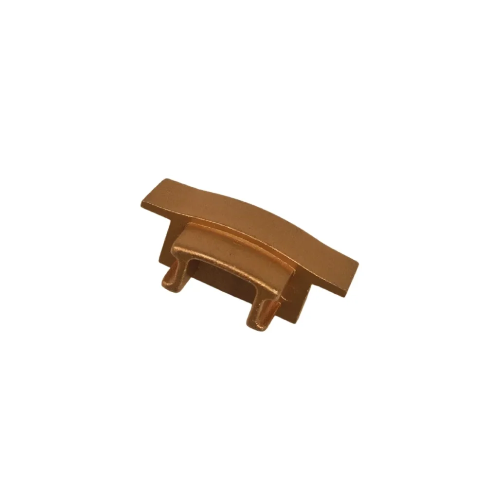 LD301 Bronz végzáró elem