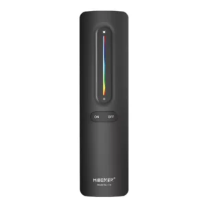 C4 MiBoxer - Érintős távirányító - RGB+CCT LED szalagokhoz